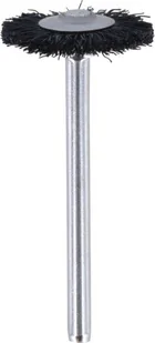 Dremel Szczotka szczecinowa 19mm (26150403JA) - Materiały ścierne - miniaturka - grafika 2