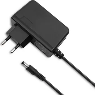 Qoltec Zasilacz wtyczkowy 15W | 5V | 3A | 5.5 2.1 AZQOLZU00050773 - Zasilacze do laptopów - miniaturka - grafika 2