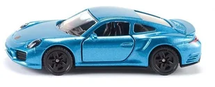 Siku 15 - Porsche 911 Turbo S S1506 - Pozostałe książki - miniaturka - grafika 3