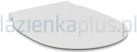 Deski sedesowe - Ideal Standard Deska wolnoopadająca E036601 - miniaturka - grafika 1