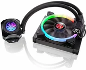 Chłodzenie wodne - Raijintek Orcus RGB Rainbow 140 mm 0R10B00090 - miniaturka - grafika 1