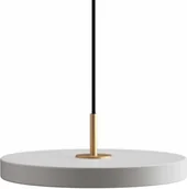 Lampy sufitowe - ASTERIA MINI - Lampa wisząca LED 31cm 02432 - miniaturka - grafika 1