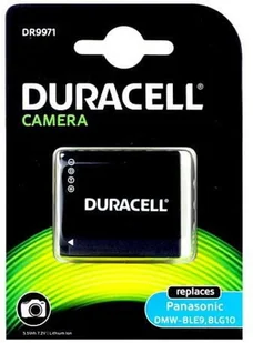 Duracell Akumulator do aparatu 7.4v 770mAh DR9971 - Akumulatory do aparatów dedykowane - miniaturka - grafika 3