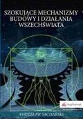 Fizyka i astronomia - Rozpisani.pl Szokujące mechanizmy budowy i działania Wszechświata - odbierz ZA DARMO w jednej z ponad 30 księgarń! - miniaturka - grafika 1