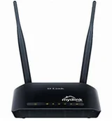 Routery - D-Link DIR-605L - miniaturka - grafika 1