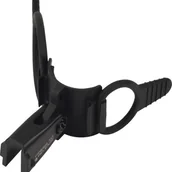 Lampki rowerowe - Sigma uchwyt zapasowy do lampki tylnej Cuberider II 00135 - miniaturka - grafika 1