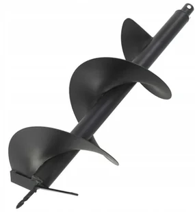 Wiertło do świdra, ze stopu, 250 mm - Wiertła - miniaturka - grafika 2