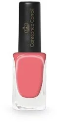 Constance Carroll Nail Polish, lakier do paznokci 10 Coral, 10 ml - Lakiery do paznokci - miniaturka - grafika 2