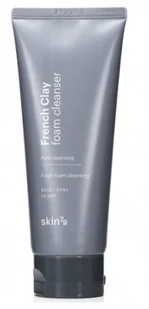 SKIN 79 Oczysz.twarzy Foam French Clay SKIN 79 - Pianki do mycia twarzy - miniaturka - grafika 3