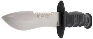 Muela Nóż Outdoor Rubber Handle 160mm (85-161) T001363 - Noże - miniaturka - grafika 3