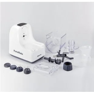 ARIETE Maszynka do makaronu ARIETE 1581 Pastamatic - Maszynki do makaronu - miniaturka - grafika 4