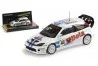 Minichamps Ford Focus RS WRC Beta #46 - Kolekcjonerskie modele pojazdów - miniaturka - grafika 4