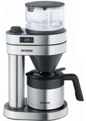 Ekspresy do kawy - Severin Caprice KA 5761 - miniaturka - grafika 1