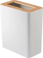 Kosze na śmieci - FENIKS Yamazaki Rin biały YAM-03196 - miniaturka - grafika 1