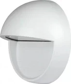 Lampy pozostałe - V-TAC Oprawa schodowa V-TAC oświetlenie schodów VT-1182 led 3W 3000K 210lm 166 mm biały twm_980305 - miniaturka - grafika 1