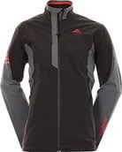 Golf - Adidas męska kurtka, Gore-Tex, czarny, M Z99329 - miniaturka - grafika 1