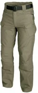 Odzież taktyczna i umundurowanie - Helikon tex Spodnie UTP (Urban Tactical Pants) - PolyCotton Ripstop - Adaptive Green - 4XL/XLong (SP-UTL-PR-12-D HE.SP-UTL-PR-12-D09 - miniaturka - grafika 1