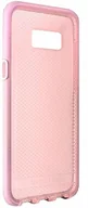Etui i futerały do telefonów - Tech 21 Tech21 Evo Check Case Galaxy S8 +  Rose Tint/White T21-5665 - miniaturka - grafika 1