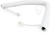 Kable komputerowe i do monitorów - Gembird Kabel telefoniczny RJ10 2 m - miniaturka - grafika 1