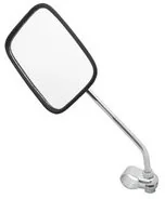 Nieznany Lusterko rowerowe, prostokątne - Akcesoria rowerowe - miniaturka - grafika 3