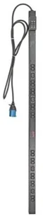 APC AP7553 RACK PDU BASIC ZERO U 32A 20xC13/4xC19 AUAPCAP7553 [491584] - Zasilacze awaryjne UPS - miniaturka - grafika 4