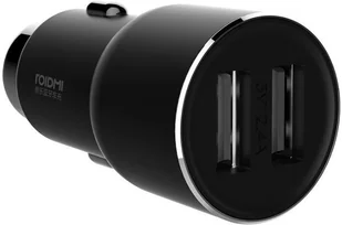 Xiaomi TRANSMITER ŁADOWARKA BLUETOOTH FM XIAOMI ROIDMI 3S - Transmitery FM - miniaturka - grafika 11