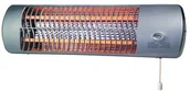 Ogrzewanie przenośne - OPP Promiennik kwarcowy wiszący 1 2 kW QH-1200H - miniaturka - grafika 1