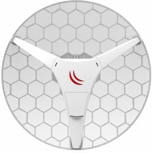 MikroTik mikczerwonyik Wireless Wire 60GHz RBLHGG-60adkit - Anteny Wi Fi - miniaturka - grafika 6