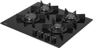 Płyta gazowa do zabudowy Amica PVCZ 6410 - Płyty gazowe do zabudowy - miniaturka - grafika 2