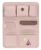 Akcesoria do fotelików - Lassig organizer Car Wrap to Go Adventure Bus - miniaturka - grafika 1