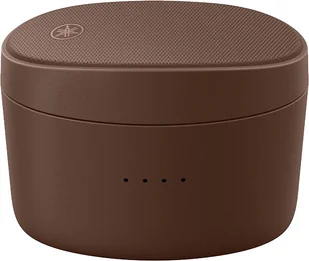 Yamaha TW-E5B brązowe - Słuchawki - miniaturka - grafika 3