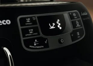 Ekspres do kawy Philips Saeco  Intelia Deluxe HD8900 - Ekspresy do kawy - miniaturka - grafika 9