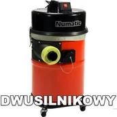 Odkurzacze przemysłowe - Numatic NVD 752 - miniaturka - grafika 1
