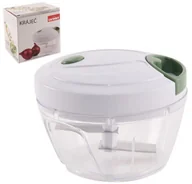 Siekacze tarki i szatkownice - Orion SIEKACZ tarka do cebuli czosnku warzyw 130462 - miniaturka - grafika 1