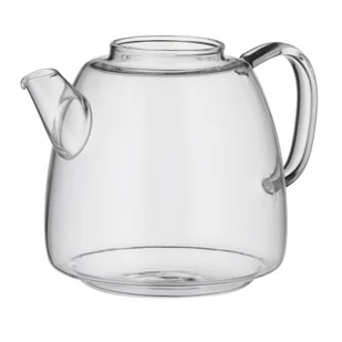 WMF SmartTea Dzbanek wymienny pojemność: 1,0 l (6083399990) - Dzbanki i imbryki - miniaturka - grafika 2