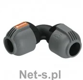 Pozostałe elektronarzędzia - GARDENA L-sztuk 25mm 2773 (2773-20) - miniaturka - grafika 1