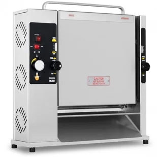 Resto Quality Toster pionowy SEKM40 SEKM40 - Inne urządzenia gastronomiczne - miniaturka - grafika 12