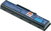 Baterie do laptopów - WEBHIDDENBRAND Bateria T6 Power do Gateway NV5214U Li Ion 5200 mAh 56 Wh) 10,8 V - miniaturka - grafika 1