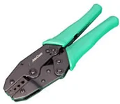 Narzędzia sieciowe - Hanlong Zaciskarka złącz na kabel H155/RG174 HT-336G - miniaturka - grafika 1