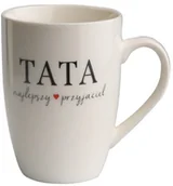 Kubki - Altom KUBEK DLA TATY 345ML NBC 5902689899171 - miniaturka - grafika 1