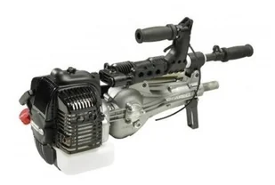 CIFARELLI Cifarelli SC605 Otrząsarka do owoców + OLEJ GRATIS SC605 - Pozostałe narzędzia ogrodowe - miniaturka - grafika 2