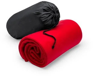 UPOMINKARNIA Koc piknikowy  Czerwony - Koce piknikowe - miniaturka - grafika 7