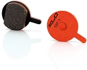 Hamulce rowerowe - XLC Okładziny tarczy hamulcowej  BP-o01, 2500392200 2500392200 - miniaturka - grafika 1