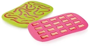 Tescoma FOREMKA NA ŻELKI Z WYTRZYMAŁEGO TWORZYWA 2 SZT DELLA CASA 629580.00 629580.00 - Korkociągi i otwieracze - miniaturka - grafika 2