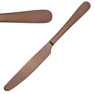 Wyposażenie lokali gastronomicznych - Olympia Nóż stołowy 18/10 | 12 szt. 340 - miniaturka - grafika 1