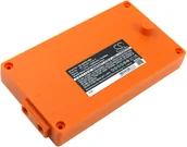 Części i akcesoria do maszyn rolniczych - Cameron Sino Gross Funk Crane Remote Control 100-001-885 2500mAh 18.00Wh Ni-MH 7.2V pomarańczowy CS-GFK510BX - miniaturka - grafika 1
