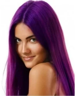 La Riche Directions farba do włosów 88 ml dla kobiet Violet - Farby do włosów i szampony koloryzujące - miniaturka - grafika 2