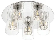 Lampy sufitowe - Endon Lampa Verina  Endon 76517 76517 - miniaturka - grafika 1