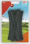Kolejki i akcesoria - Marklin Tor krzyżowy my world / 1szt. 23303 - miniaturka - grafika 1