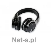 Słuchawki - Xoro KHB 500 - miniaturka - grafika 1